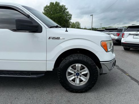 Used 2011 Ford F150 XLT w/ XLT Convenience Pkg image 28