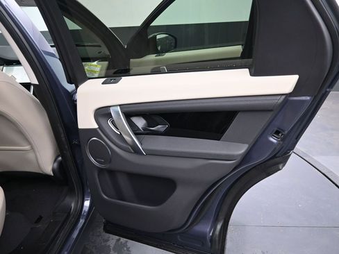 New 2025 Land Rover Discovery Sport S AWD/4WD image 13