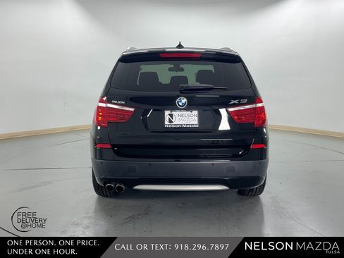 Used 2014 BMW X3 xDrive28i image 7