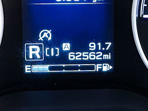 Used 2019 Subaru Forester Limited image 31