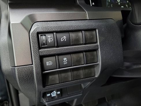 New 2026 Toyota Tacoma SR5 AWD/4WD image 11