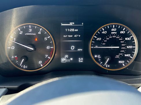 New 2026 Subaru Crosstrek 2.5i Wilderness w/ Crosstrek Mirror Package image 17