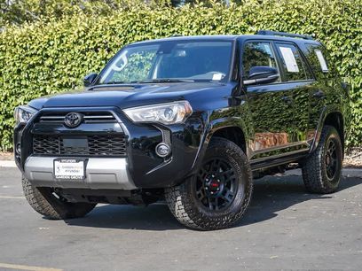 Used 2024 Toyota 4Runner TRD Off-Road Premium w/ Moonroof Package