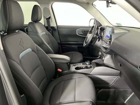Used 2024 Ford Bronco Sport Badlands image 32