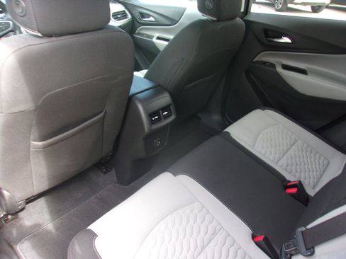 Used 2020 Chevrolet Equinox LS w/ LS Convenience Package AWD/4WD image 17