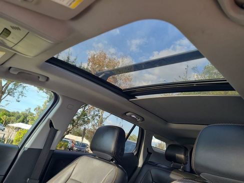 Used 2019 GMC Terrain SLT w/ Preferred Package image 27