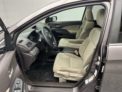 Used 2013 Honda CR-V EX image 3