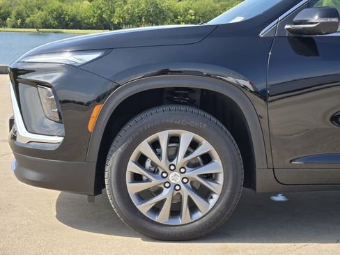 New 2026 Buick Enclave Preferred w/ Power Package image 5