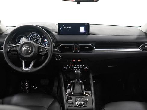 Used 2024 MAZDA CX-5 AWD 2.5 S w/ Select Package image 15