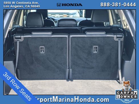 Used 2024 Volkswagen Atlas SE AWD/4WD image 10