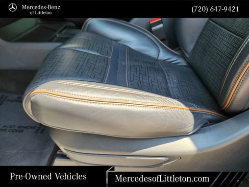 Used 2024 Lincoln Navigator Black Label AWD/4WD image 27