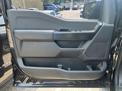 Certified 2024 Ford F150 STX RWD image 9