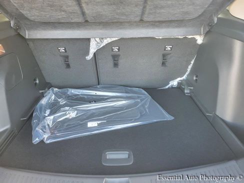 New 2026 Buick Encore GX Avenir w/ Avenir Technology Package image 17