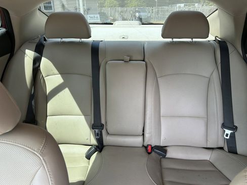 Used 2015 Kia Optima EX FWD image 12