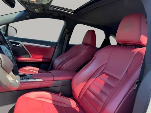 Used 2019 Lexus RX 350 F Sport w/ Navigation Package AWD/4WD image 18