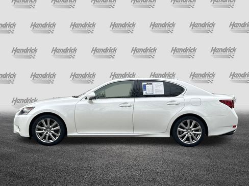 Used 2013 Lexus GS 350 image 8