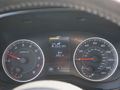 Used 2022 Subaru Ascent Onyx Edition AWD/4WD image 16