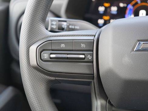 New 2026 Chevrolet Colorado Trail Boss image 28