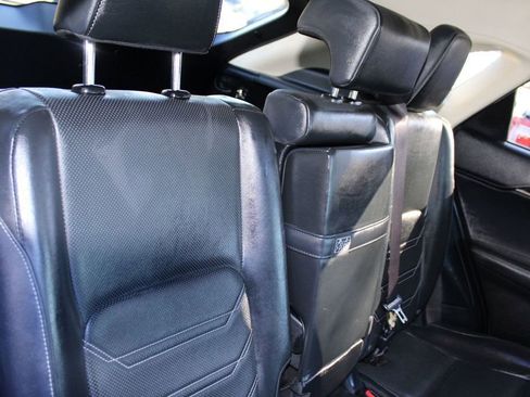 Used 2015 Lexus NX 200t F Sport image 28