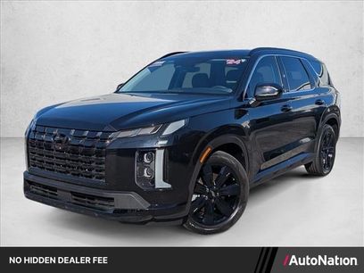 Used 2024 Hyundai Palisade XRT