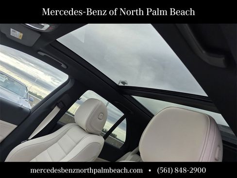 New 2026 Mercedes-Benz GLE 450 4MATIC image 9