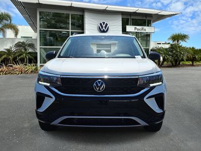 Used 2023 Volkswagen Taos S
