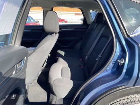 Used 2021 MAZDA CX-5 Sport image 14
