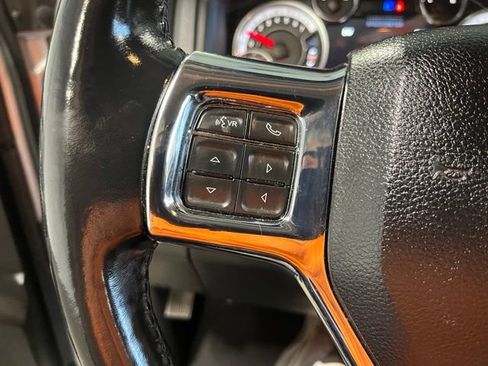 Used 2019 RAM 1500 Big Horn AWD/4WD image 25