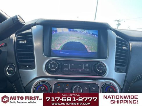Used 2019 Chevrolet Tahoe LT w/ LT Signature Package AWD/4WD image 20