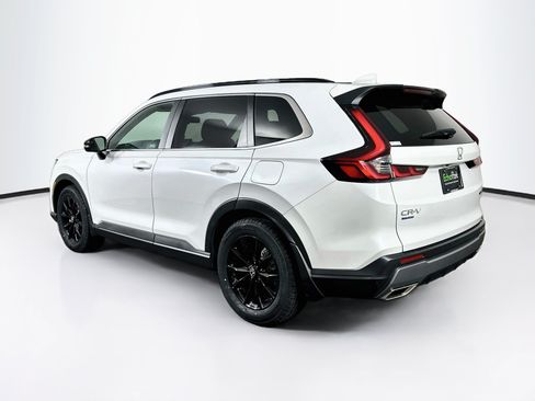 Used 2023 Honda CR-V Sport image 5