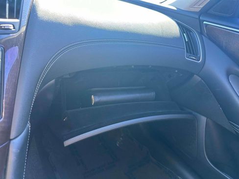 Used 2019 INFINITI Q50 Luxe w/ Essential Package (3.0T Luxe) image 33