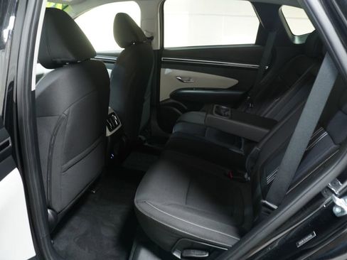 Used 2024 Hyundai Tucson SEL image 13