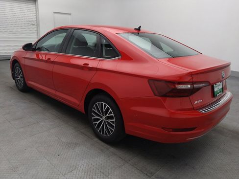 Used 2021 Volkswagen Jetta SE image 5