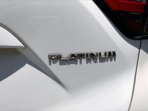 Used 2020 Nissan Murano Platinum FWD image 21