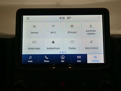 Used 2021 Ford Bronco Sport Badlands w/ Badlands Package AWD/4WD image 18