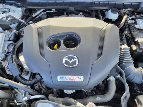 Used 2023 MAZDA CX-50 AWD 2.5 Turbo w/ Cargo Package image 19