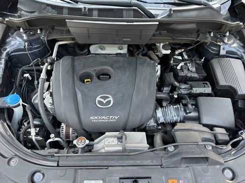 Used 2018 MAZDA CX-5 Grand Touring image 27