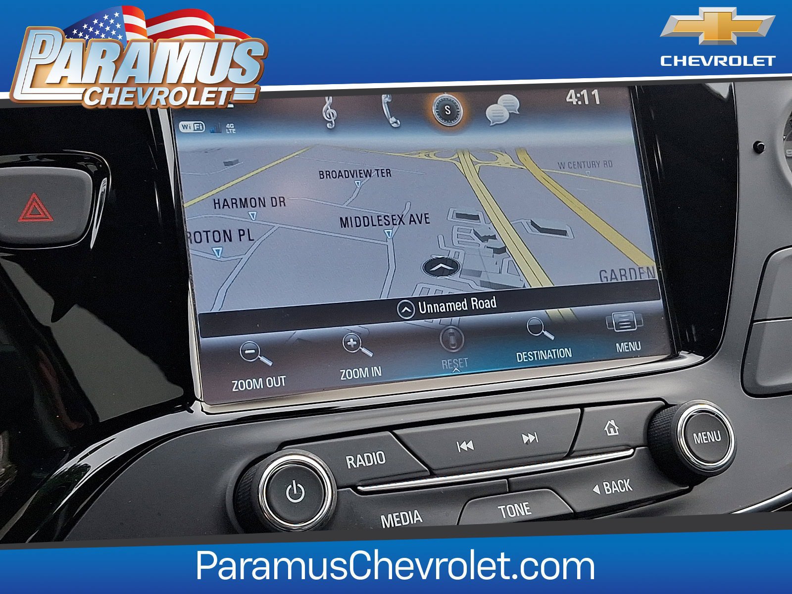 Used 2020 Buick Envision Essence w/ Experience Buick Package FWD image 18