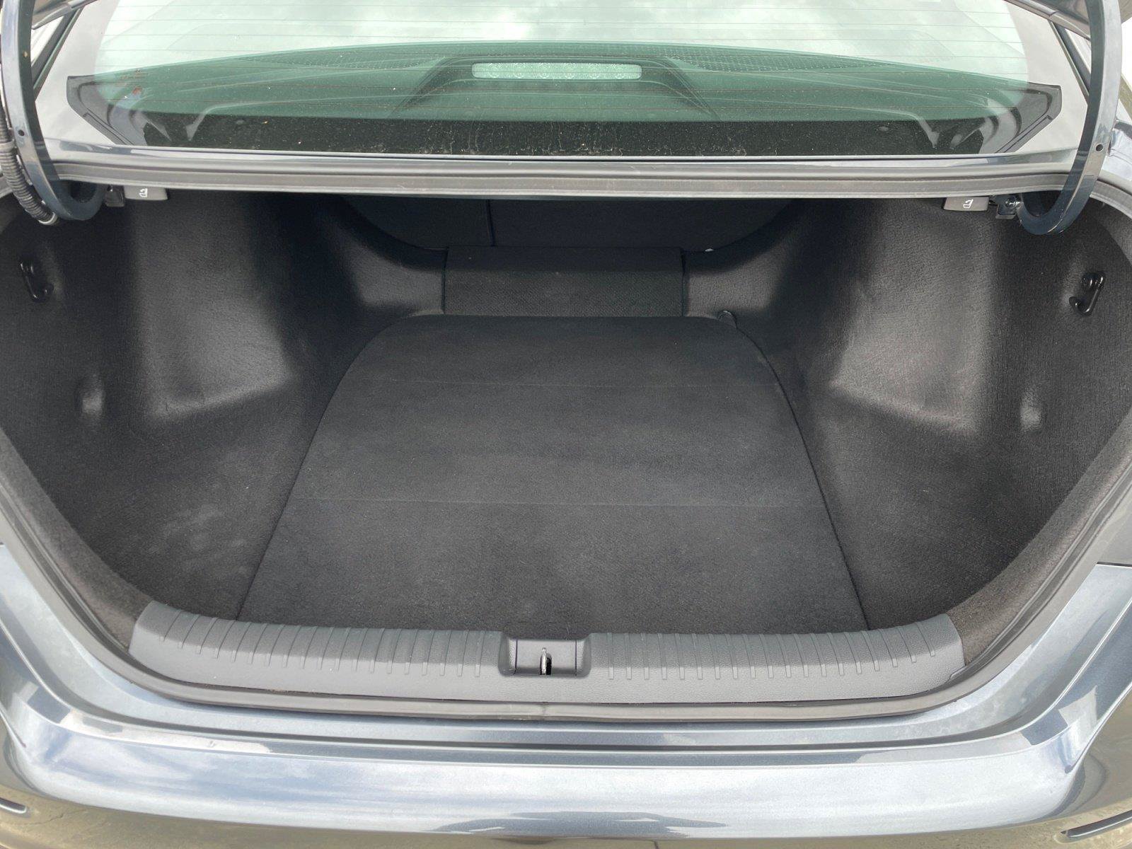 Used 2024 Honda Accord EX image 16