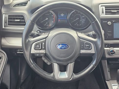 Used 2015 Subaru Outback 2.5i Premium AWD/4WD image 20