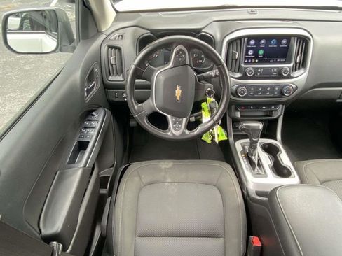 Used 2020 Chevrolet Colorado LT RWD image 15
