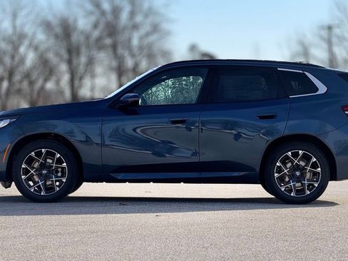 New 2026 BMW X3 xDrive30 w/ M Sport Package image 3