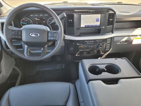New 2026 Ford F250 XL image 7