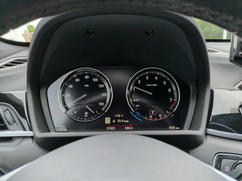 Used 2021 BMW X1 sDrive28i w/ Premium Package FWD image 16
