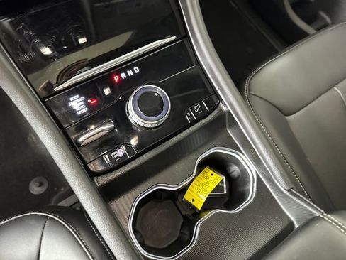 Used 2024 Jeep Grand Cherokee Limited 4xe image 20