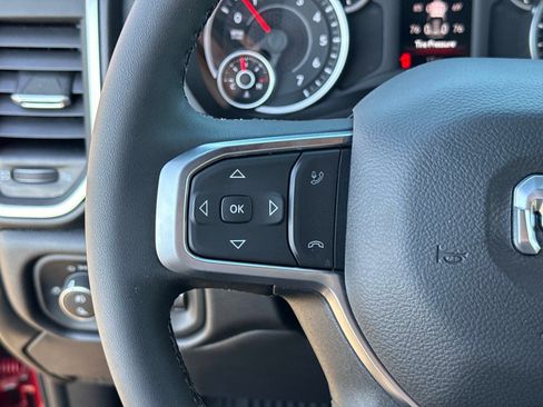 New 2026 RAM 2500 Big Horn image 29