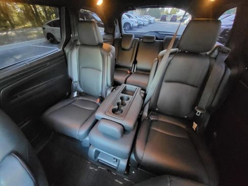 Certified 2023 Honda Odyssey Sport image 14