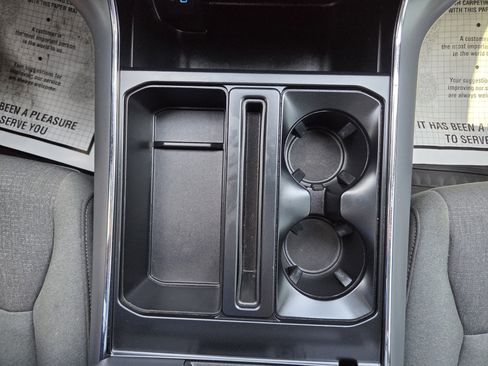 Used 2024 Ford F150 XLT w/ Mobile Office Package RWD image 30