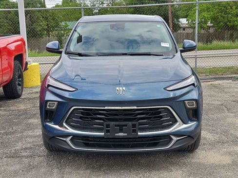 Used 2025 Buick Encore GX Preferred image 6