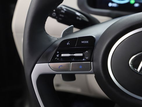 Used 2024 Hyundai Tucson Limited image 27